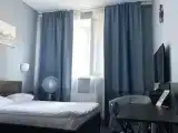 Двухместный номер с 1 кроватью Стандарт 108