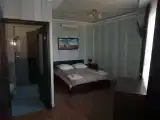 Двухместный номер с 1 кроватью Люкс с Балконом