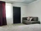 Трёхместный номер комфорт