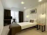 Одноместный номер эконом