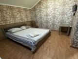 Двухместный номер с 1 кроватью улучшенный