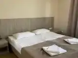 Двухместный номер с 1 кроватью Двухместный стандарт