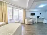 Трёхместный номер Комфорт улучшенный