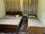 Трёхместный номер стандарт