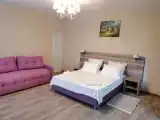 Четырёхместный номер стандарт
