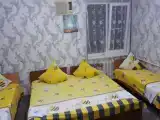 Четырёхместный номер эконом
