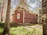 Дом Коттедж Компактный