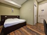 Двухместный номер с 1 кроватью King Size