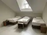 Трёхместный номер стандарт