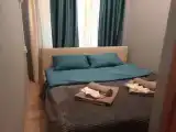 Двухместный номер с 1 кроватью с общими удобствами