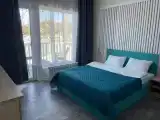 Двухместный номер с 1 кроватью стандарт
