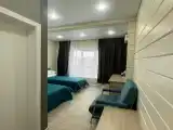 Двухместный номер с 2 отдельными кроватями стандарт