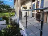 Отдельный дом Дом с террасой