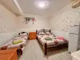 Трёхместный номер стандарт