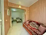 Апартаменты двухкомнатные
