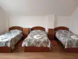 Трёхместный номер стандарт