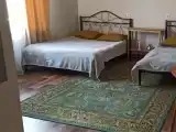 Четырёхместный номер с удобствами