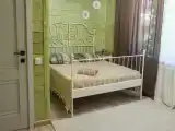 Двухместный номер с 1 кроватью с удобствами