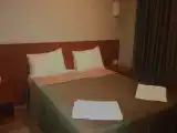 Двухместный номер с 1 кроватью эконом