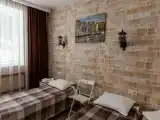 Двухместный номер с 2 отдельными кроватями эконом
