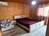 Двухместный номер с 1 кроватью стандарт