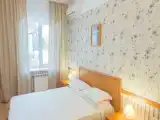 Двухместный номер с 1 кроватью стандарт