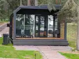 Двухместный номер с 1 кроватью улучшенный