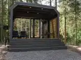 Двухместный номер с 1 кроватью улучшенный