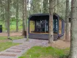 Двухместный номер с 1 кроватью улучшенный