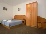 Четырёхместный номер полулюкс зимний