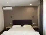 Двухместный номер с 1 кроватью стандарт