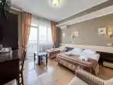 Трёхместный номер улучшенный