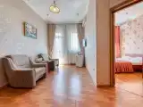 Четырёхместный номер люкс