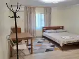Двухместный номер с 1 кроватью стандарт