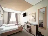 Двухместный номер с 2 отдельными кроватями Стандарт