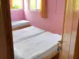 Трёхместный номер бюджет