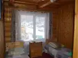 Двухместный номер с 2 отдельными кроватями без балкона