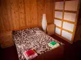 Двухместный номер с 1 кроватью улучшенный
