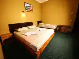 Трехместный (TRIPLE) Трёхместный номер
