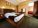Четырехместный Четырёхместный номер