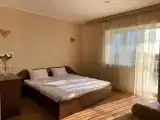 Трёхместный номер комфорт однокомнатный