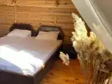 Двухместный номер с 1 кроватью делюкс