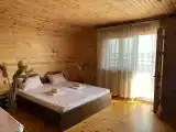 Трёхместный номер делюкс