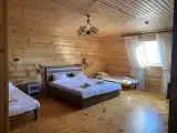 Четырёхместный номер делюкс