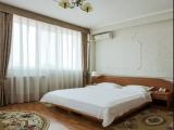 Двухместный номер с 1 кроватью однокомнатный улучшенный