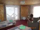Семейный номер с видом на Байкал