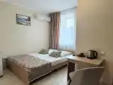 Двухместный номер с 1 кроватью стандарт