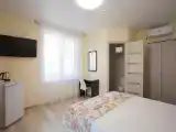 Двухместный номер с 1 кроватью улучшенный