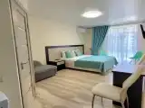 Двухместный номер с 1 кроватью улучшенный