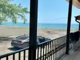 Семейный номер улучшенный с видом на море